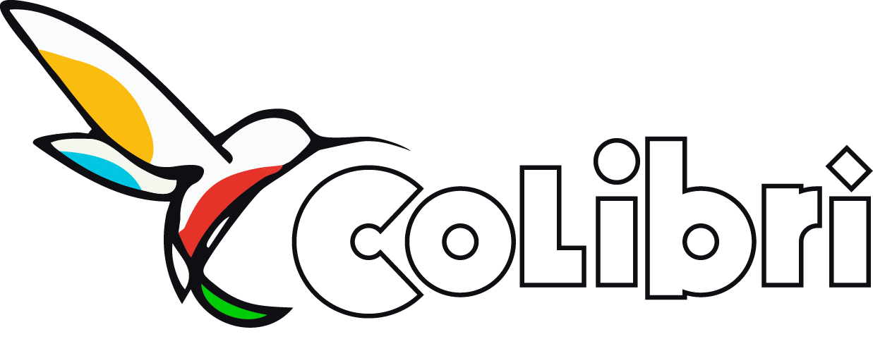 Colibrì Corsi di lingua italiana