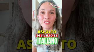Video Colibrì con esercizio di ascolto
