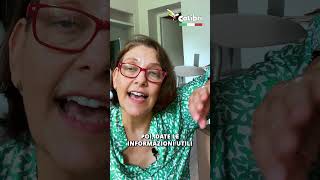 Video Colibrì per la preparazione alla prova scritta