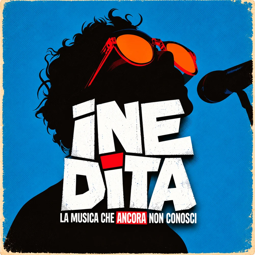 Visual INEDITA per Fame Club