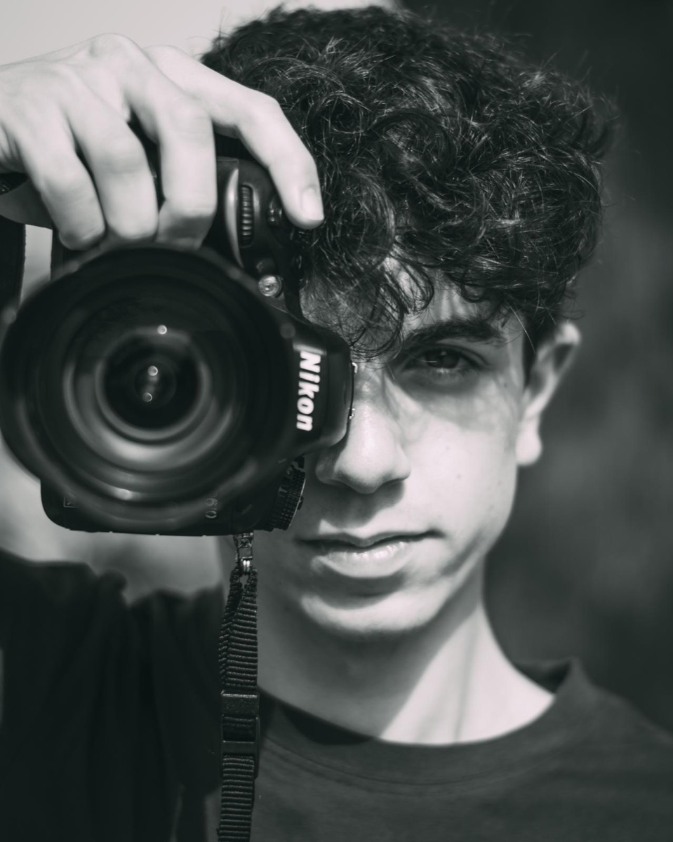 Edo S., Fotografo