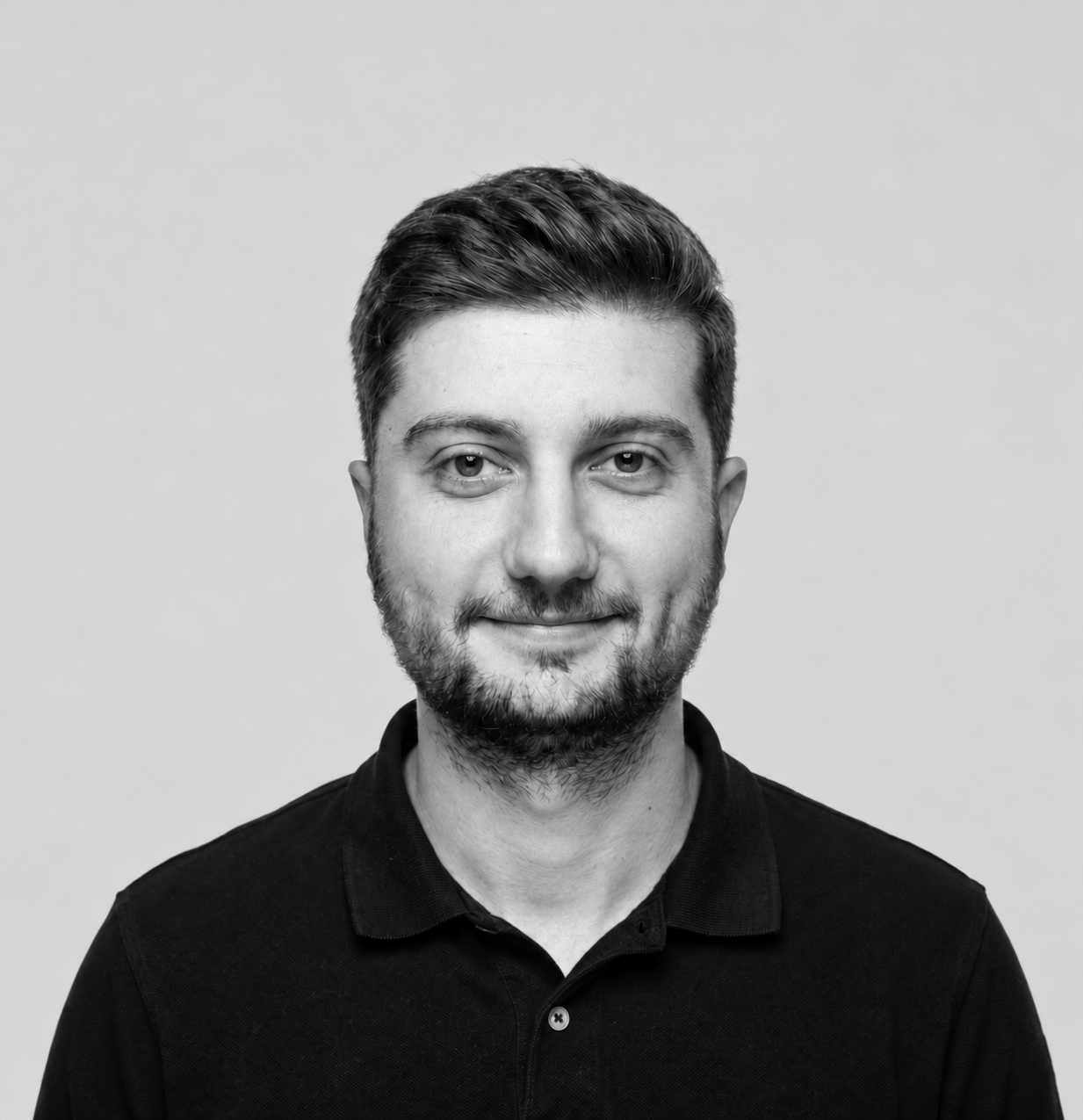 Fabio M., Web Developer