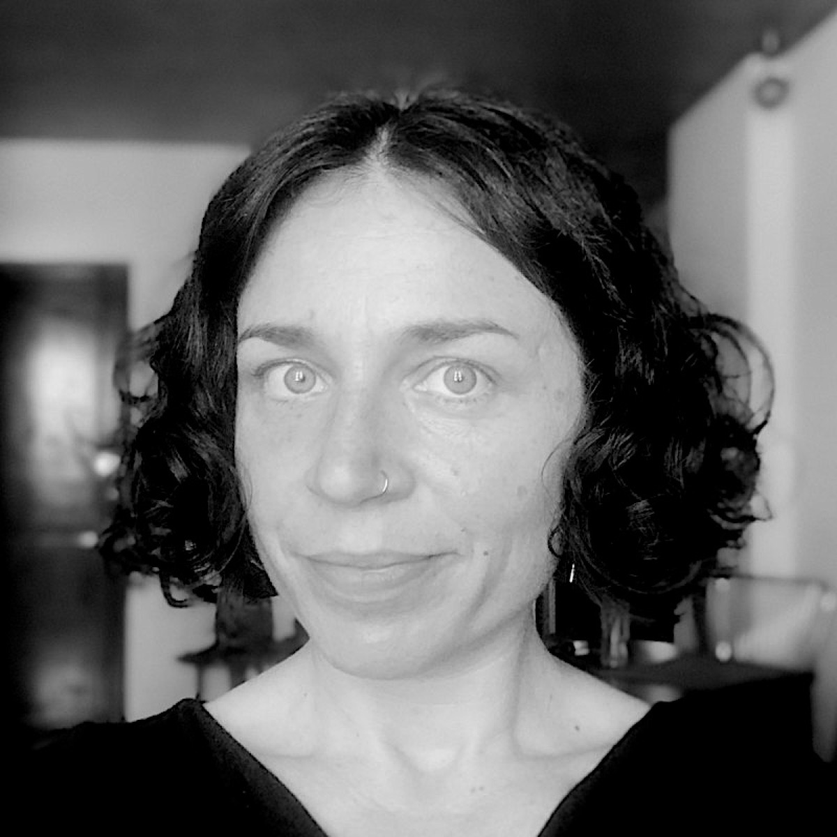 Giulia D., Head of Operations