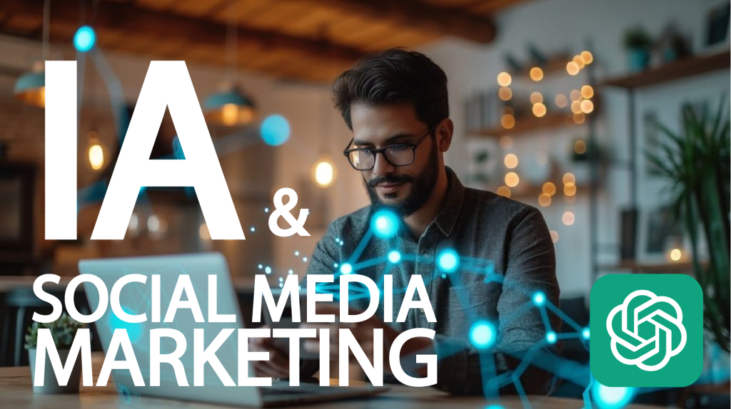 AI & Social Media Marketing - Paguru Media