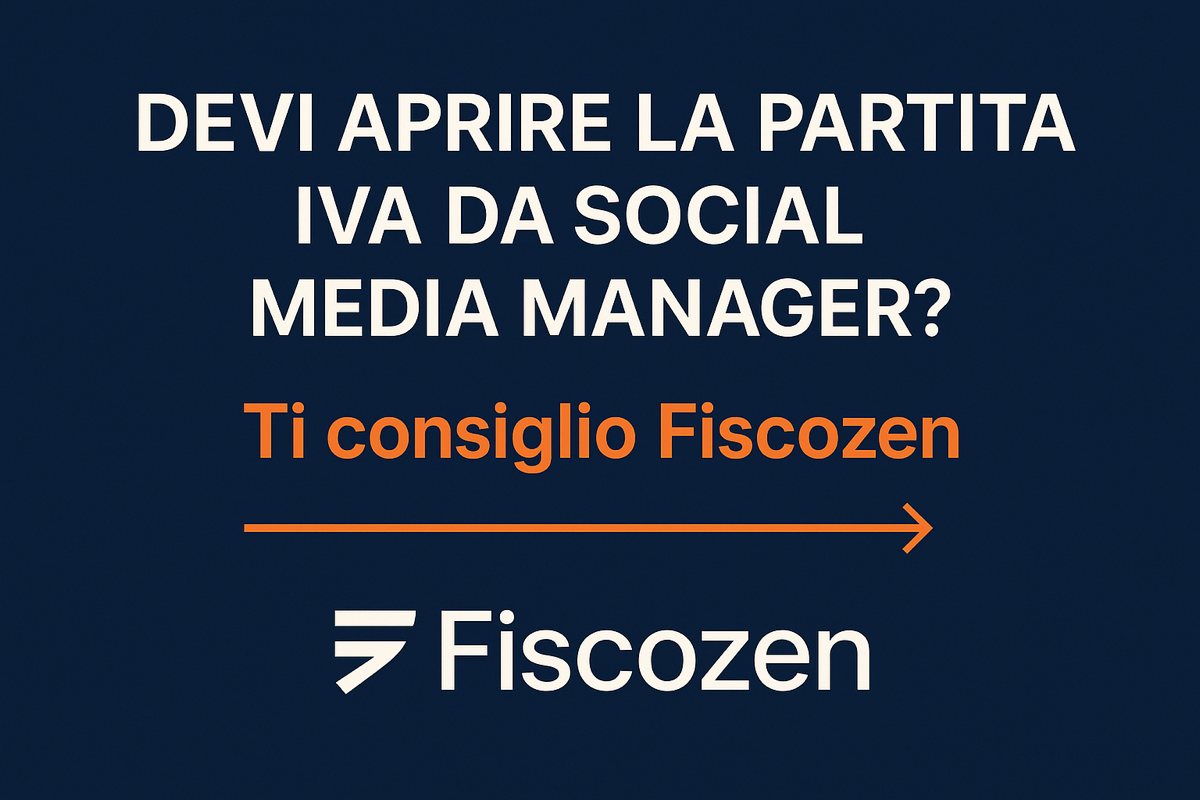 Ti consiglio Fiscozen