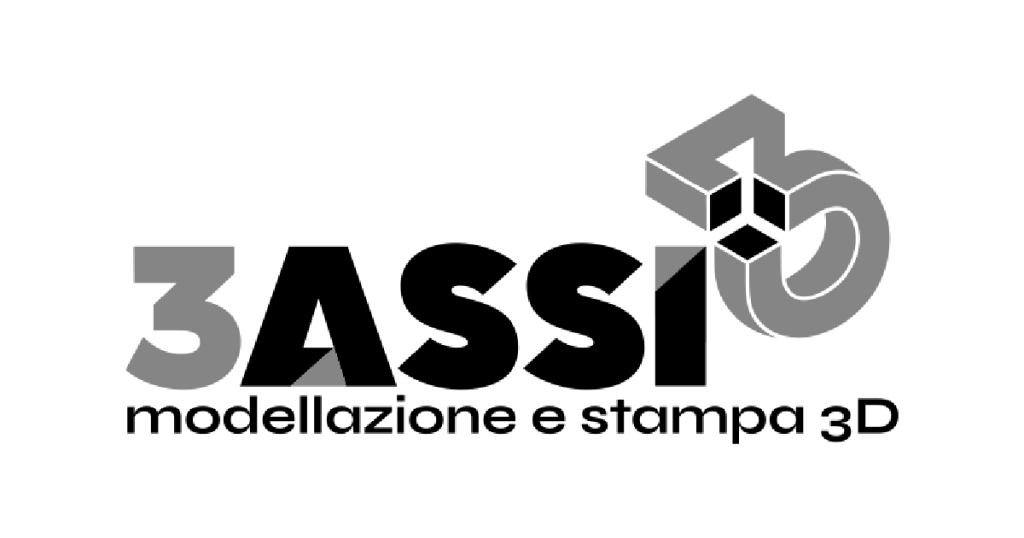 3 Assi - Modellazione e Stampa 3d - Prototipi 3d a Chieri ...