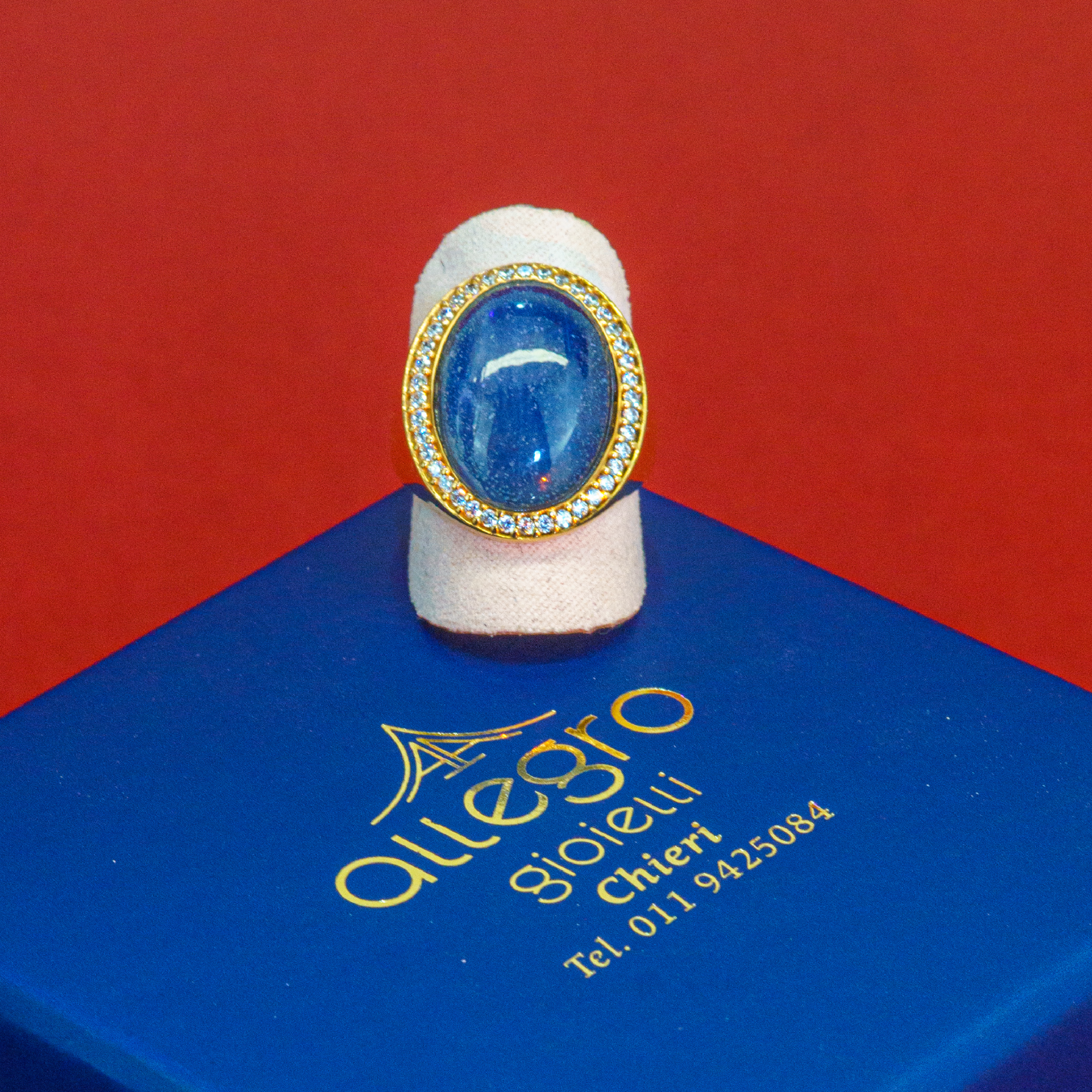 PAGURU MEDIA _ Allegro Goielli