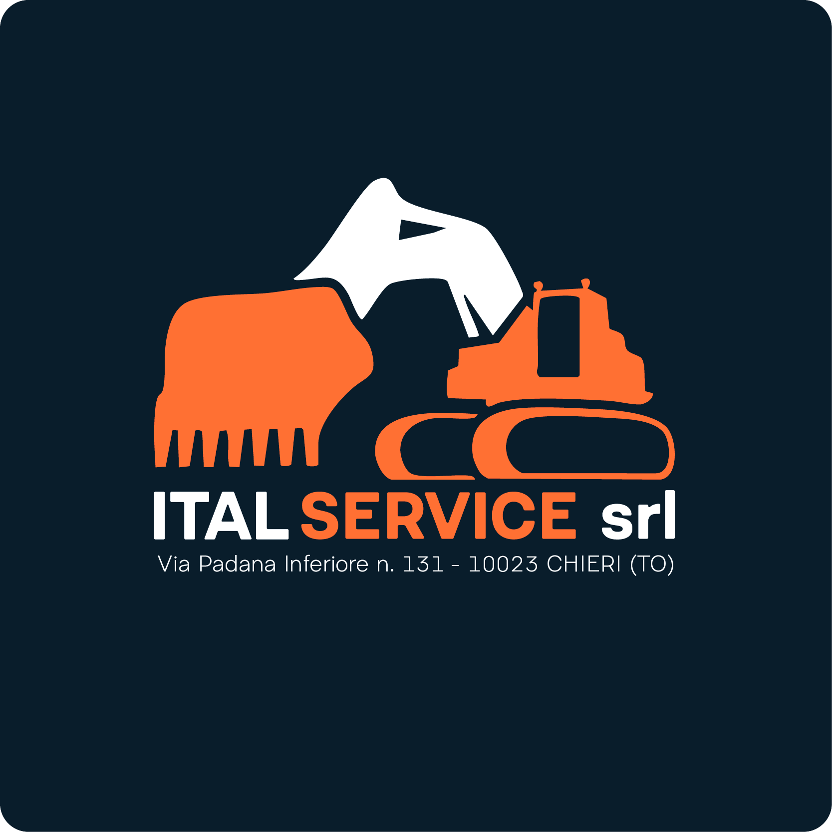 Logo Ital Service