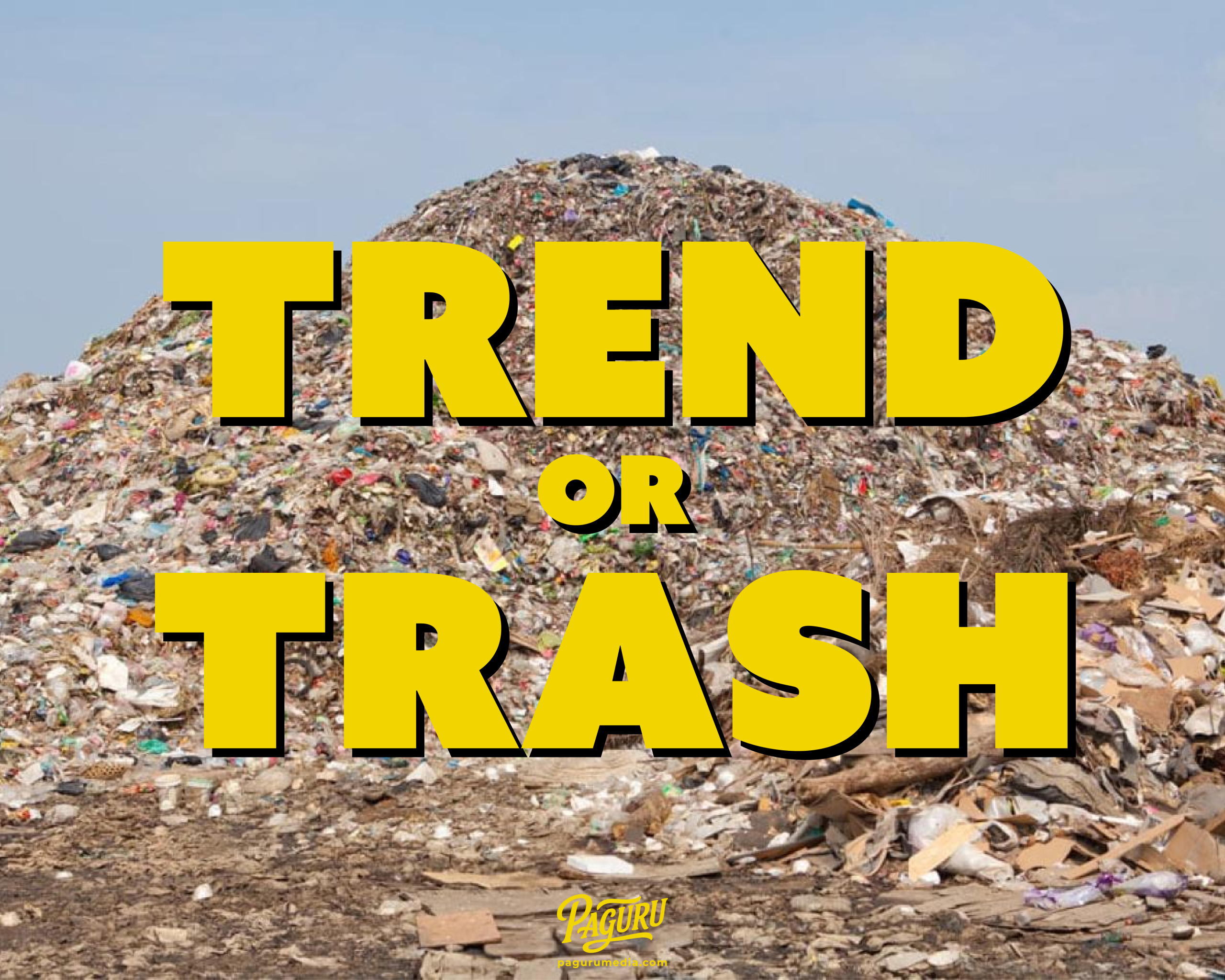 social media trends